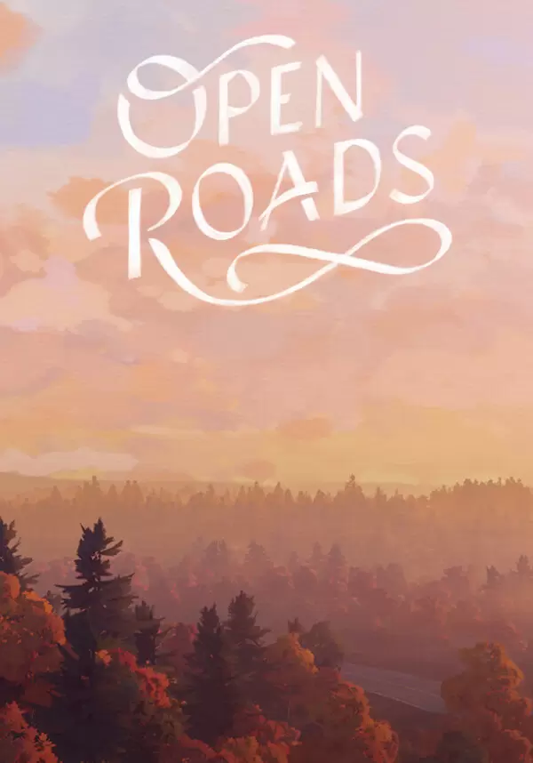 

Open Roads