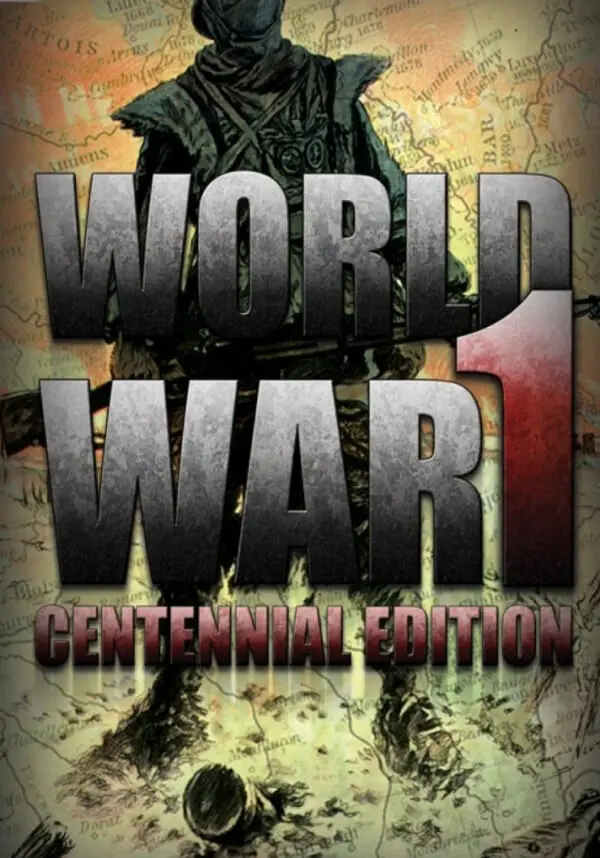 

World War One Centenial Edition