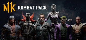 

Mortal Kombat 11 Kombat Pack