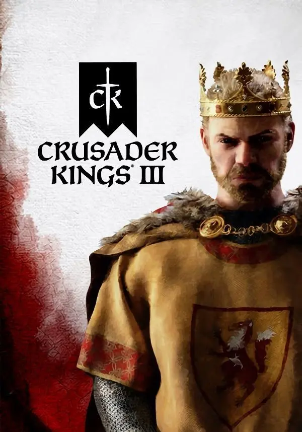 

Crusader Kings III