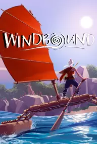 

Windbound