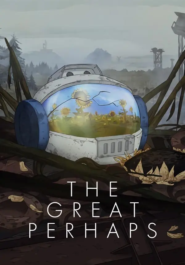 

The Great Perhaps