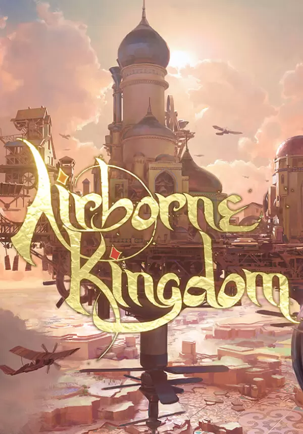 

Airborne Kingdom