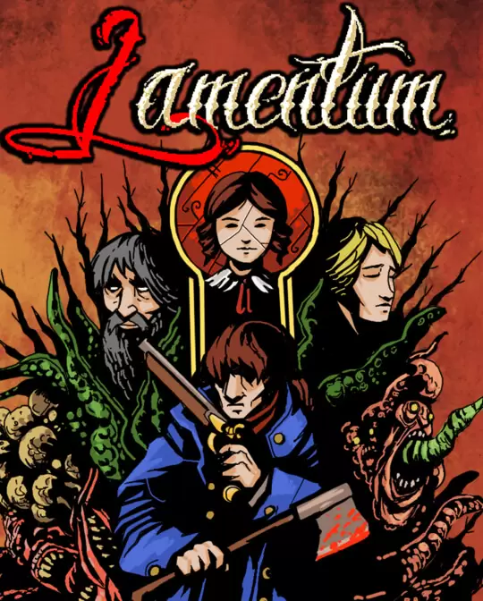 

Lamentum