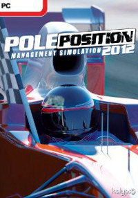 

Pole Position 2012