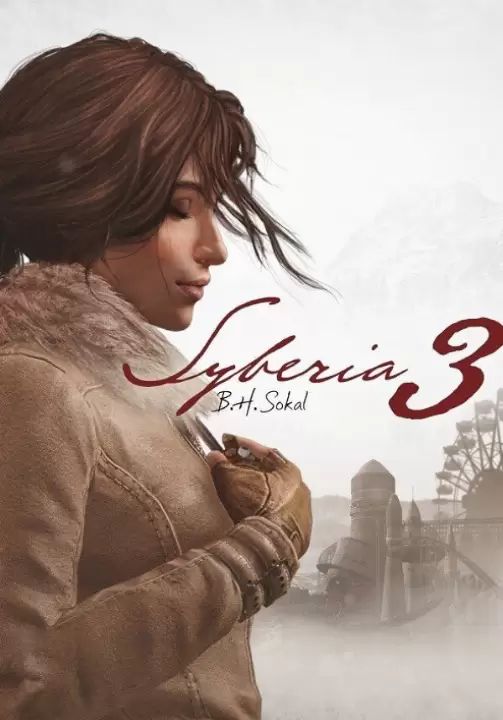 

Syberia 3