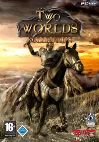 

Two Worlds Collection