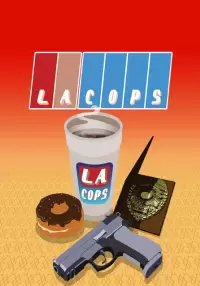 

LA Cops