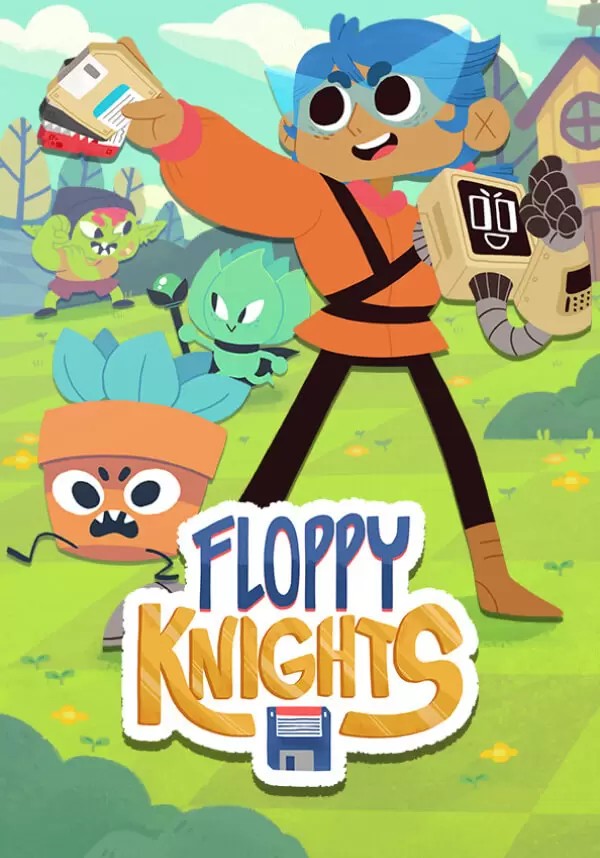 

Floppy Knights