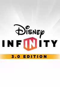 

Disney Infinity 3.0: Gold Edition