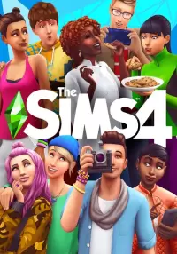 

THE SIMS 4