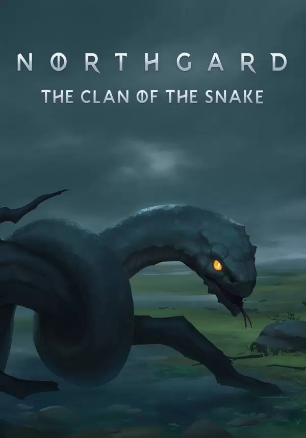 

Northgard - Sváfnir, Clan of the Snake