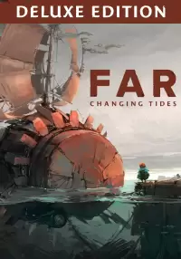 

FAR: Changing Tides - Deluxe Edition