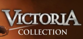 

Victoria Collection
