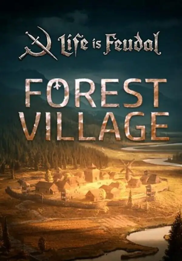 

Life is Feudal: Forest Village