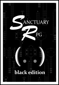 

SanctuaryRPG: Black Edition