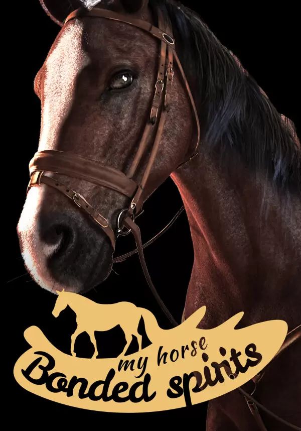 

My Horse: Bonded Spirits