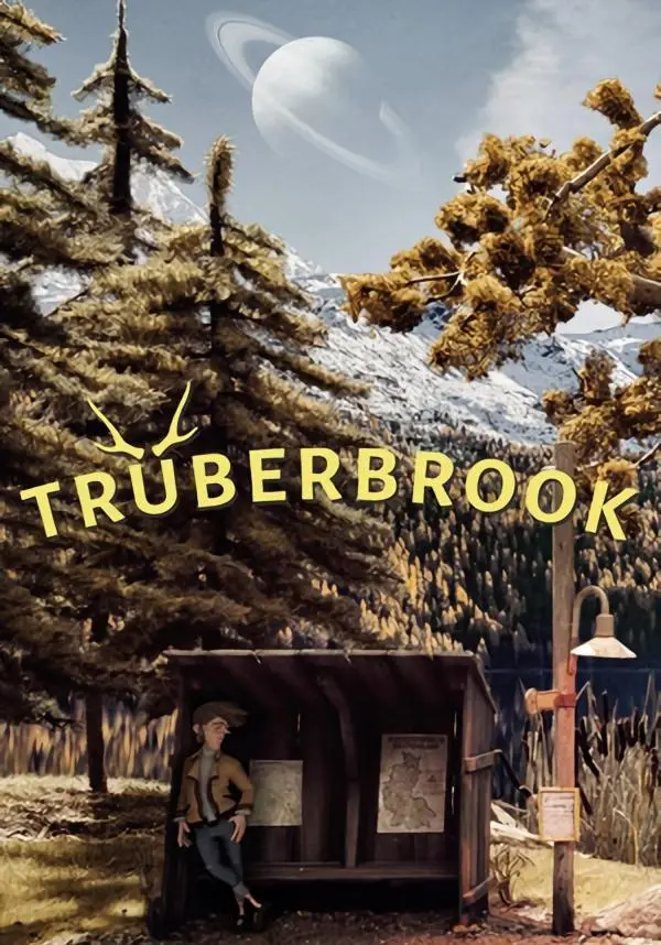 

Truberbrook