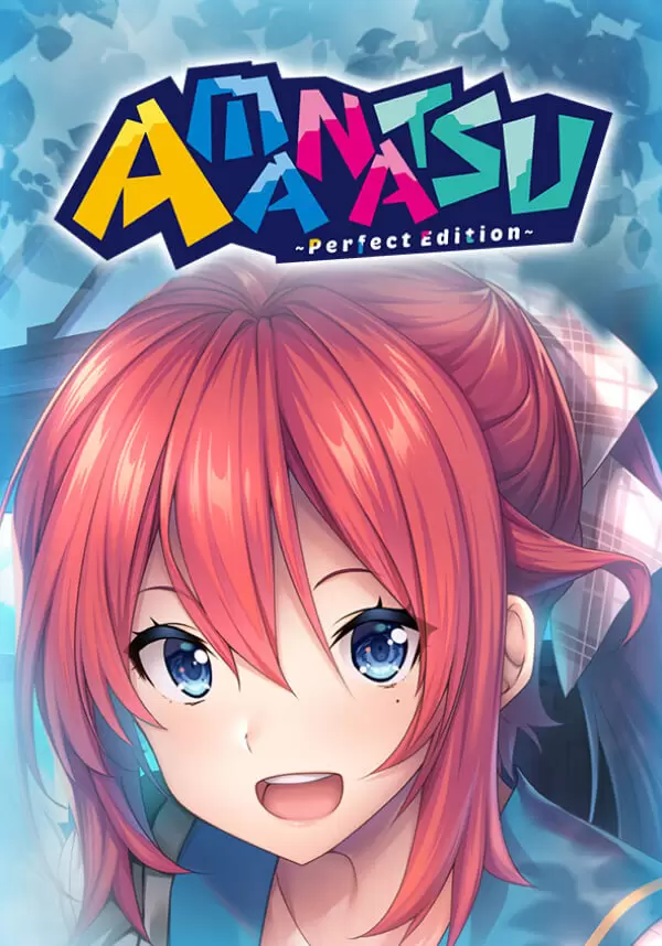 

AMANATSU ~Perfect Edition~