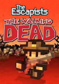 

The Escapists: The Walking Dead