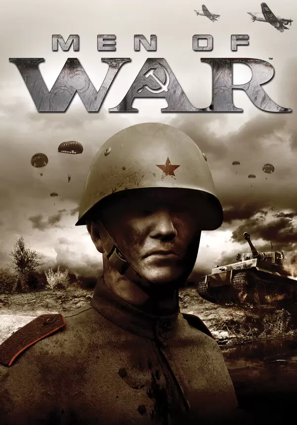 

Men of War