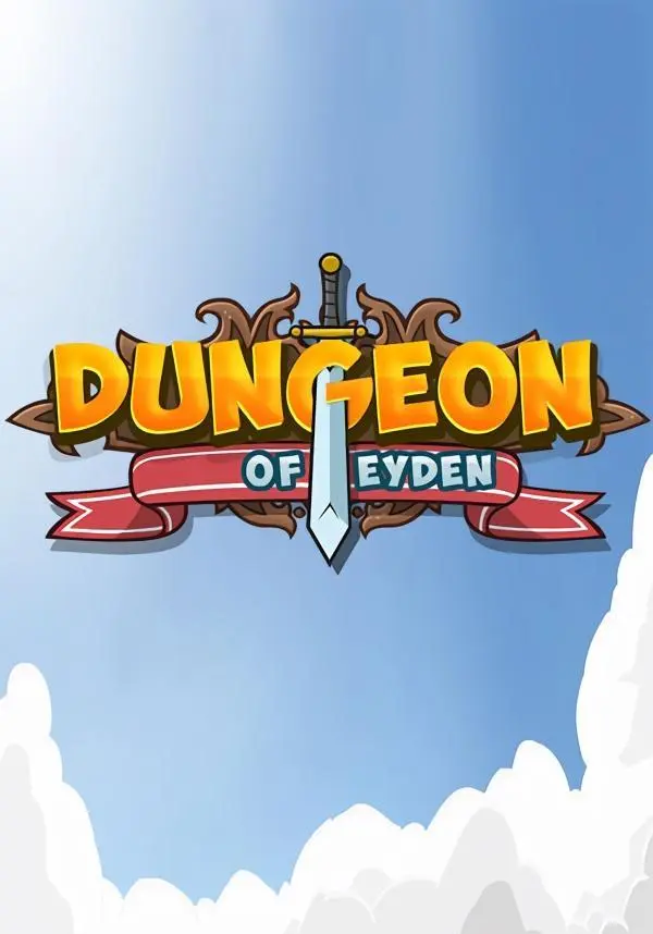 

Dungeon of Eyden