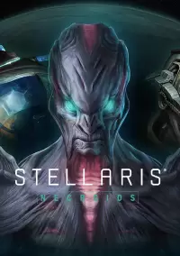 

Stellaris: Necroids Species Pack