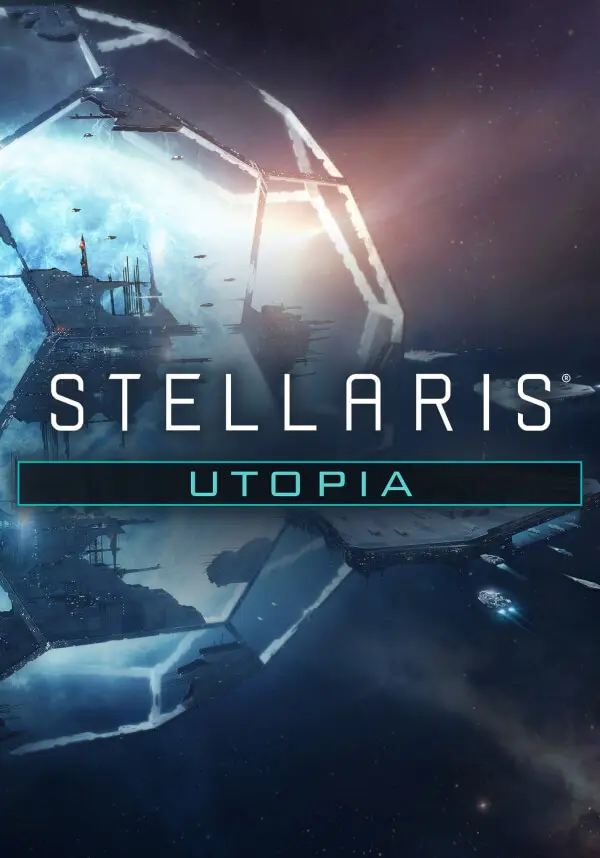 

Stellaris: Utopia