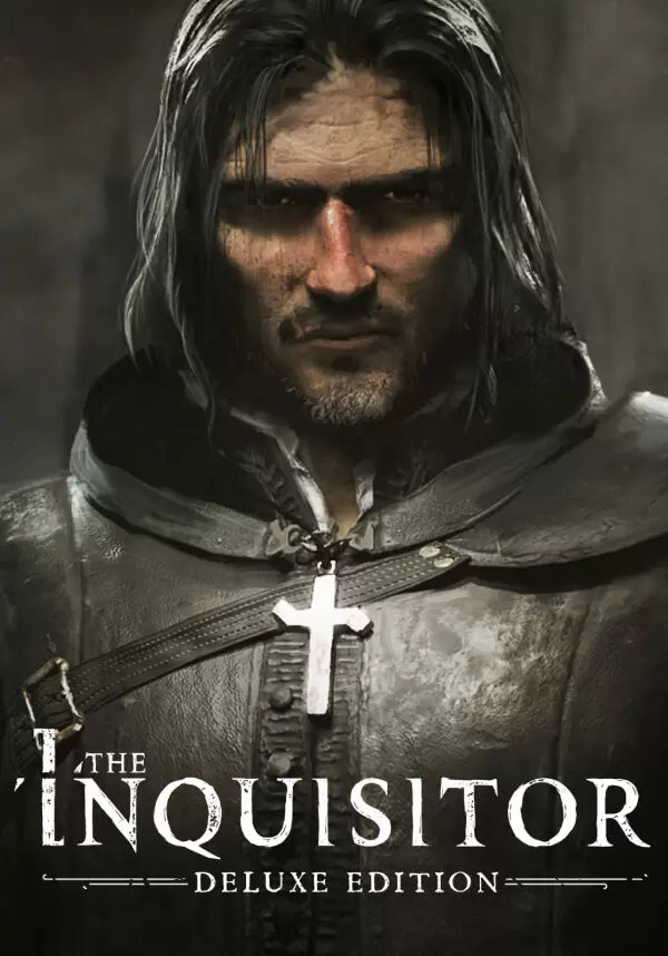 

The Inquisitor - Deluxe Edition