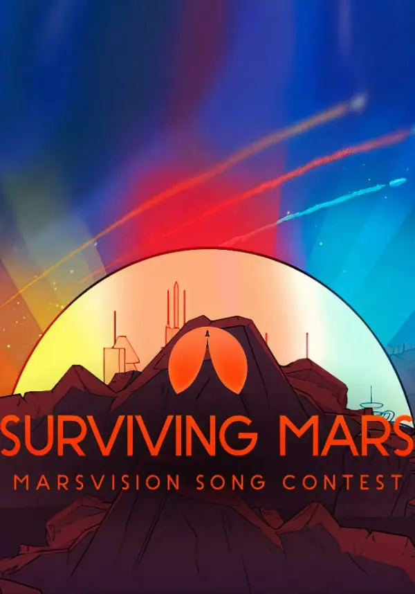 

Surviving Mars: Marsvision Song Contest