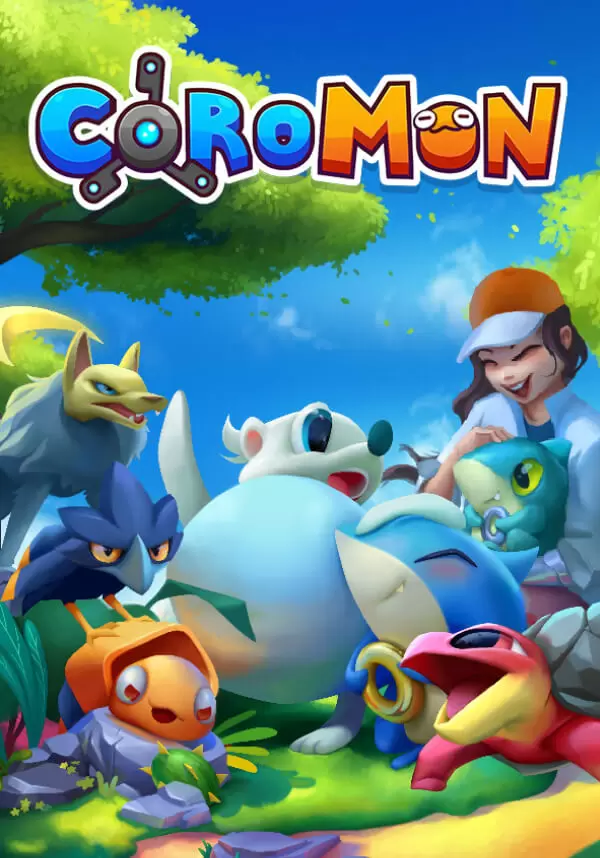 

Coromon