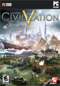 

Sid Meiers Civilization V Map Pack: Scrambled Continents