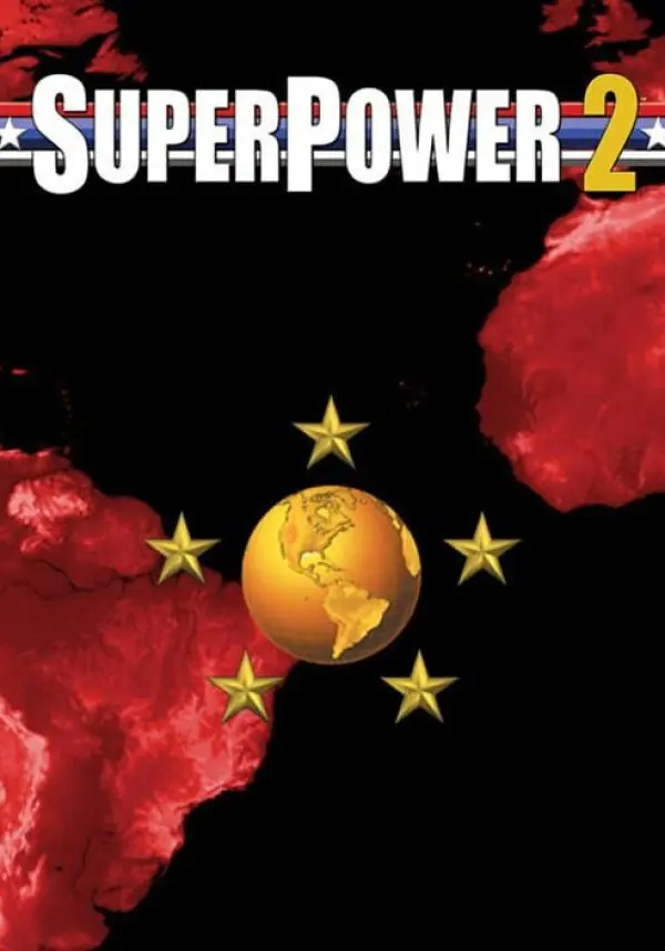 

SuperPower 2 Steam Edition