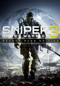 

Sniper Ghost Warrior 3 - Season Pass Edition Bundle
