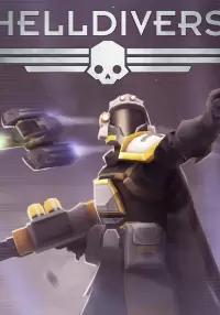 

HELLDIVERS™ Dive Harder Edition. HELLDIVERS™ - Support Pack