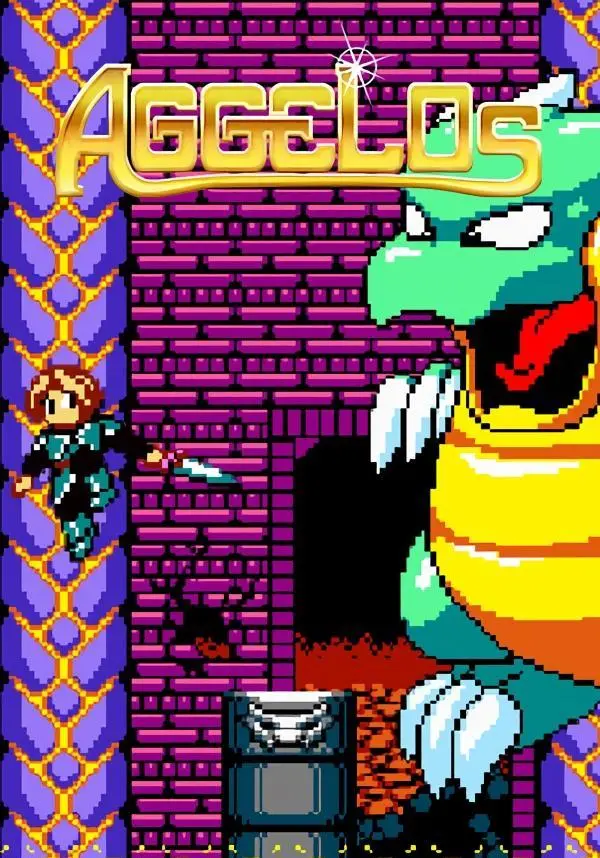 

Aggelos