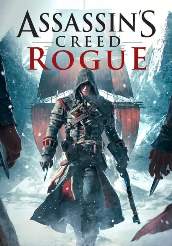 

Assassin's Creed Rogue