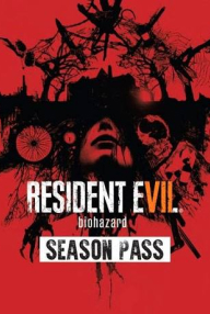 

Resident Evil 7 - Season Pass