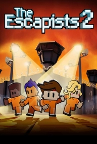 

The Escapists 2