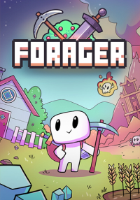 

Forager