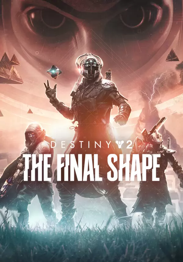 

Destiny 2: The Final Shape (Pre-Order)