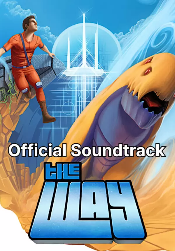 

The Way - Soundtrack