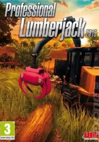 

Professional Lumberjack 2015