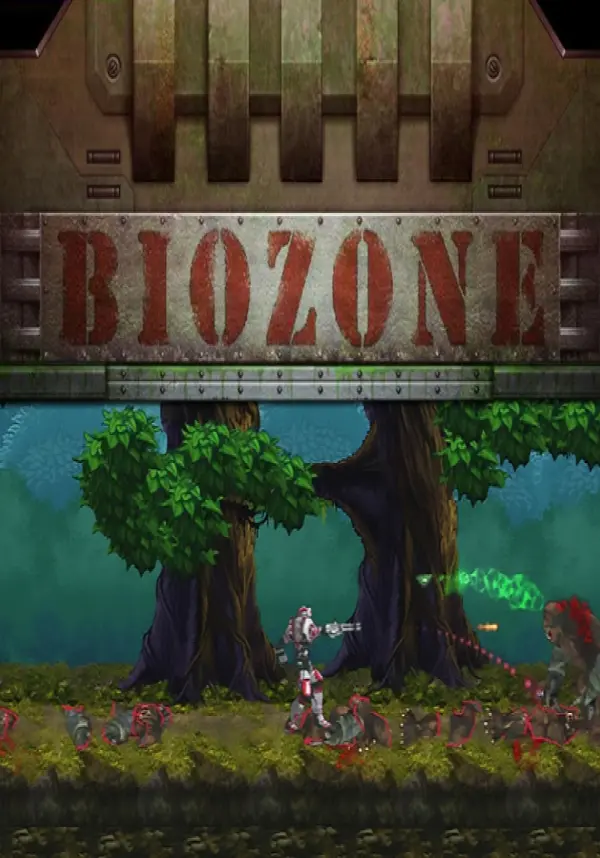 

Biozone