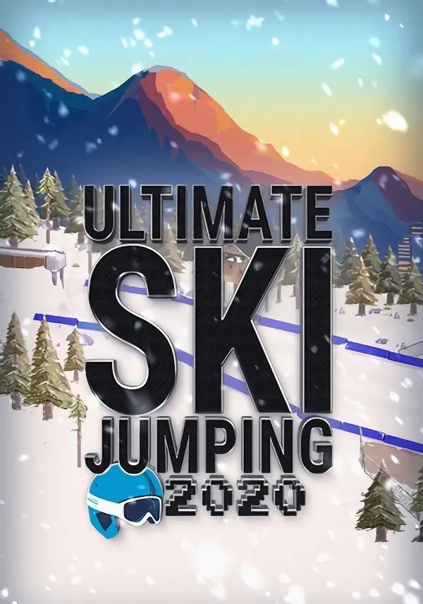 Ultimate Ski Jumping 2020 