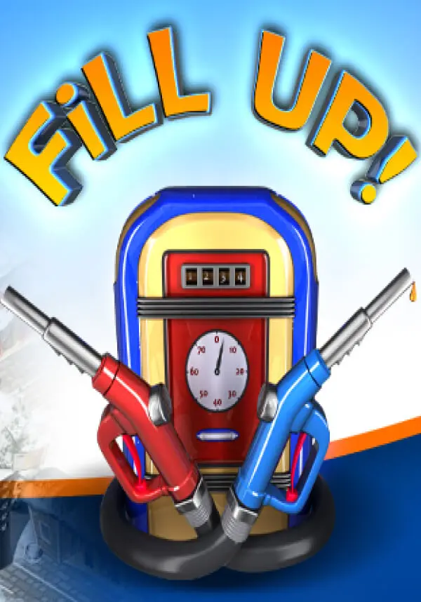 

Fill Up!