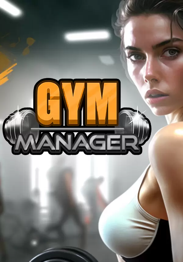 

Gym Manager