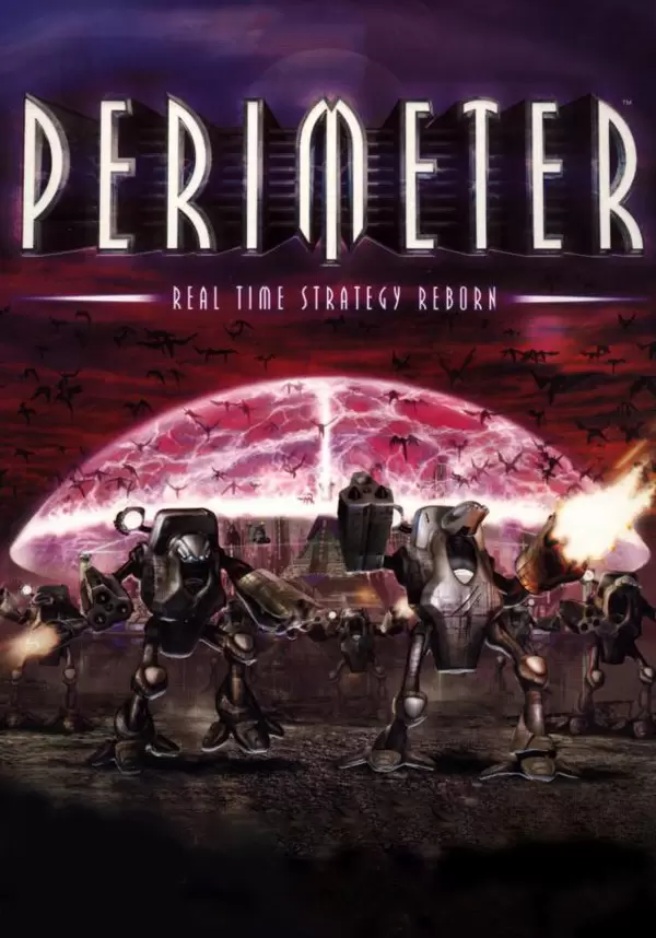 

Perimeter