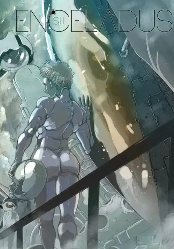 

Enceladus