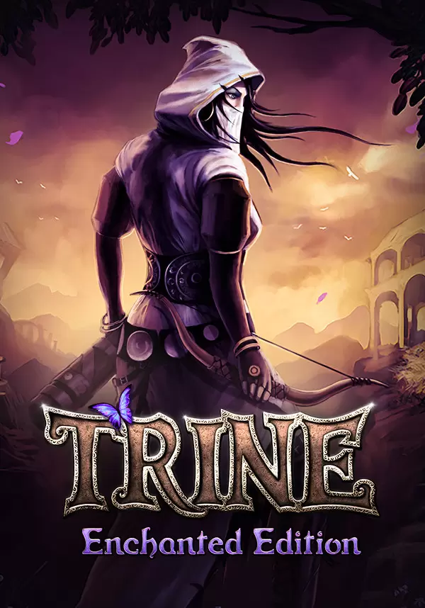 

Trine Enchanted Edition